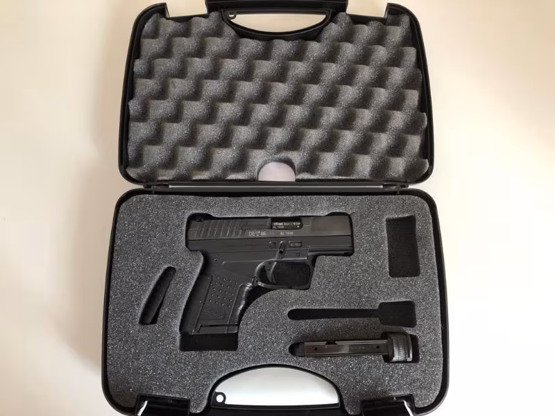 SADECE TEST ATIŞLARI YAPILDI