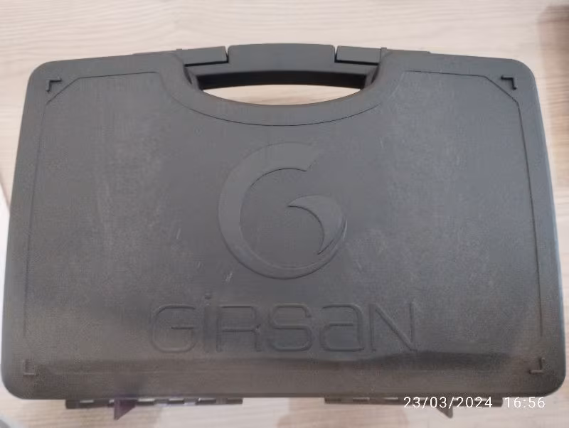 Girsan MC 33