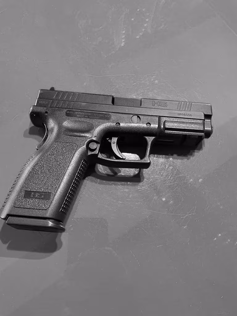 HS 9 MOD TR