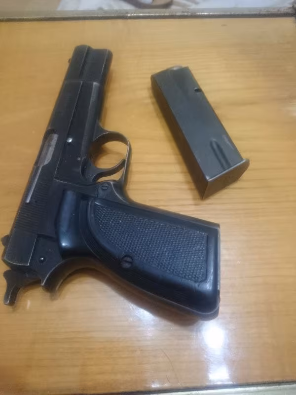 Memur Emeklide 14 lü Bronıng 245PV