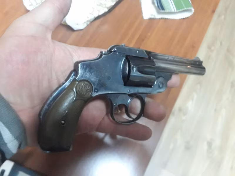 Savunma silahi boylesini bulamassiniz