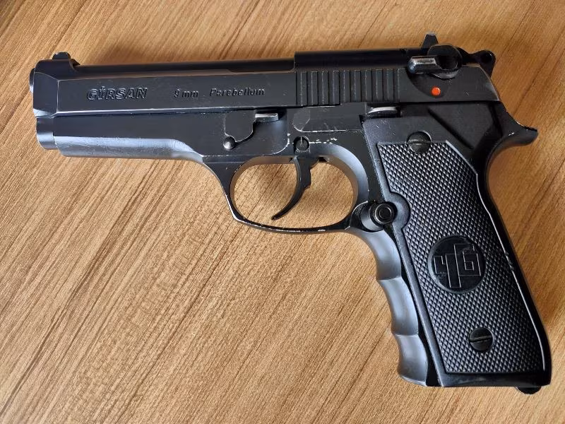 yavuz 16 compact MC35