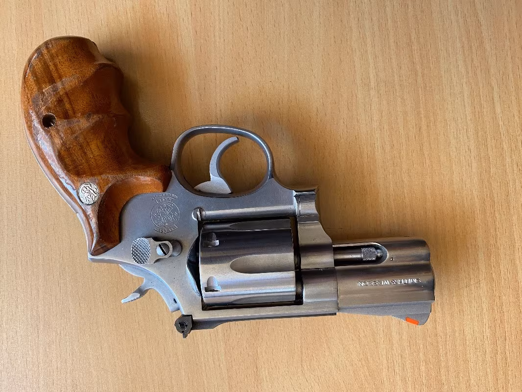 smith wesson