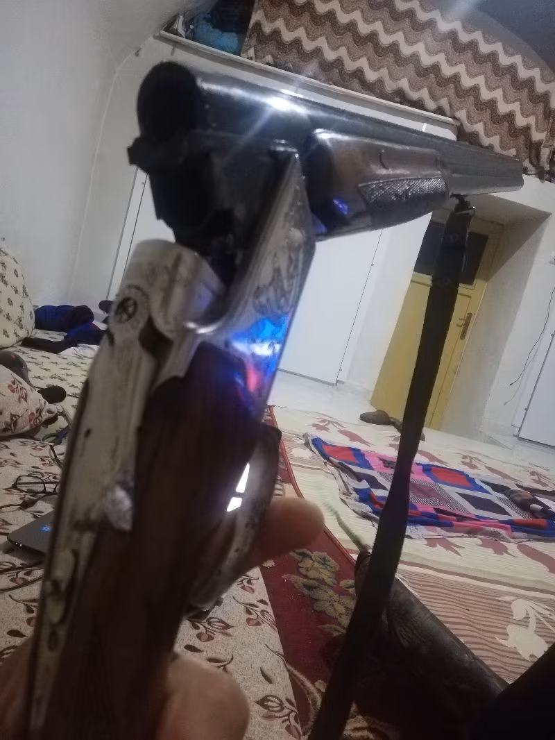 rus toz 34 süper poze