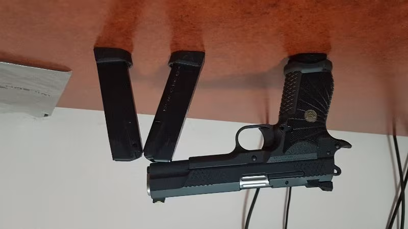 Wilson Combat EDC X9L