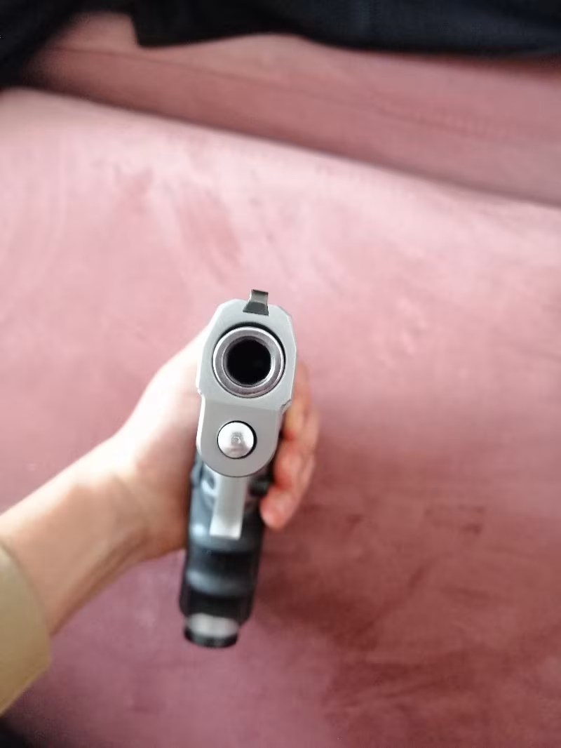Sarsılmaz K11