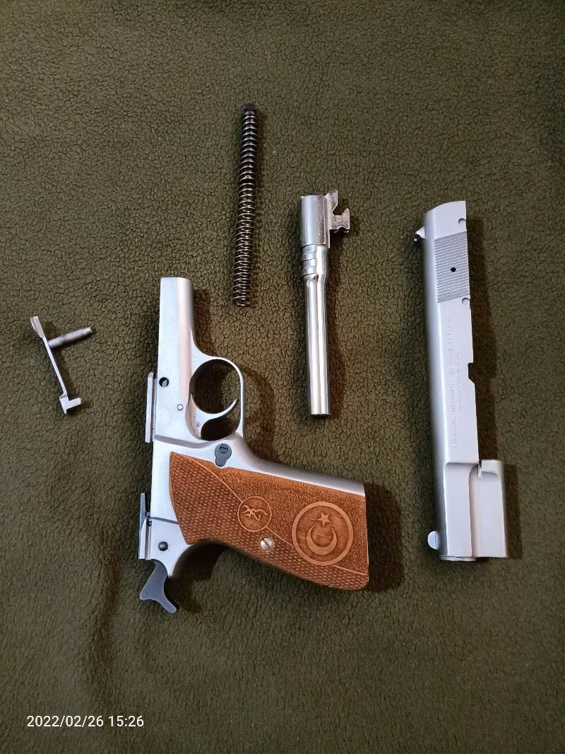 Browning