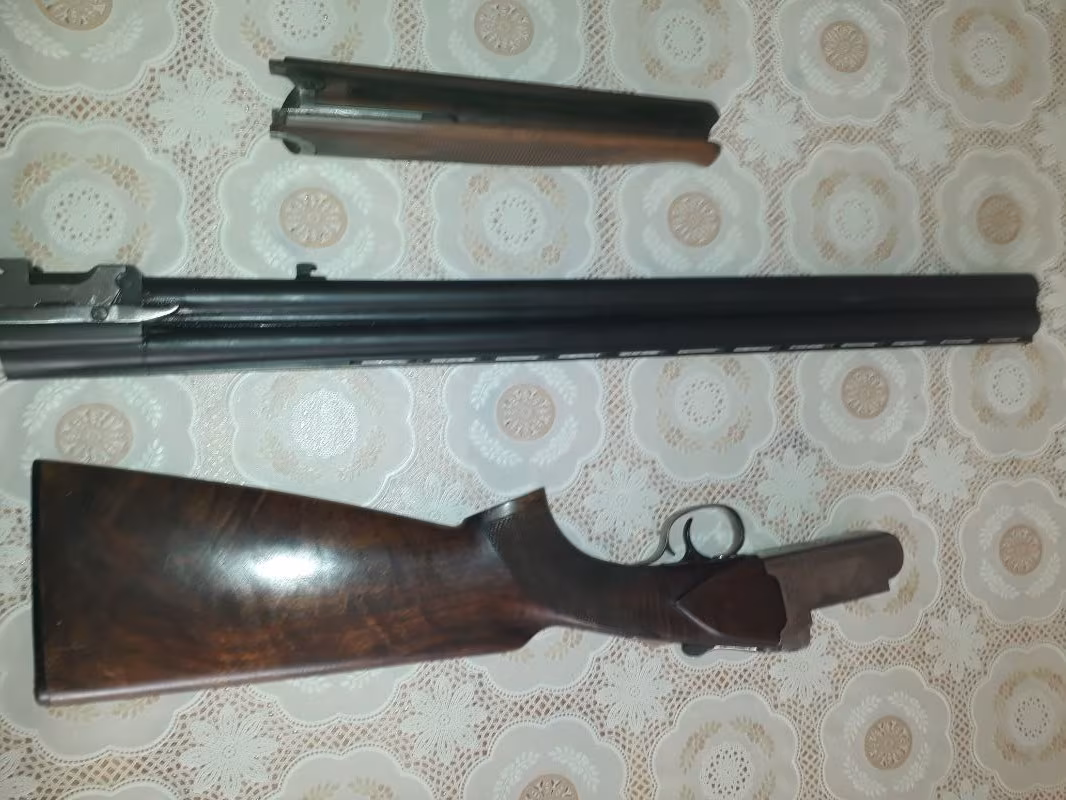 Winchester poze model 1001(95)