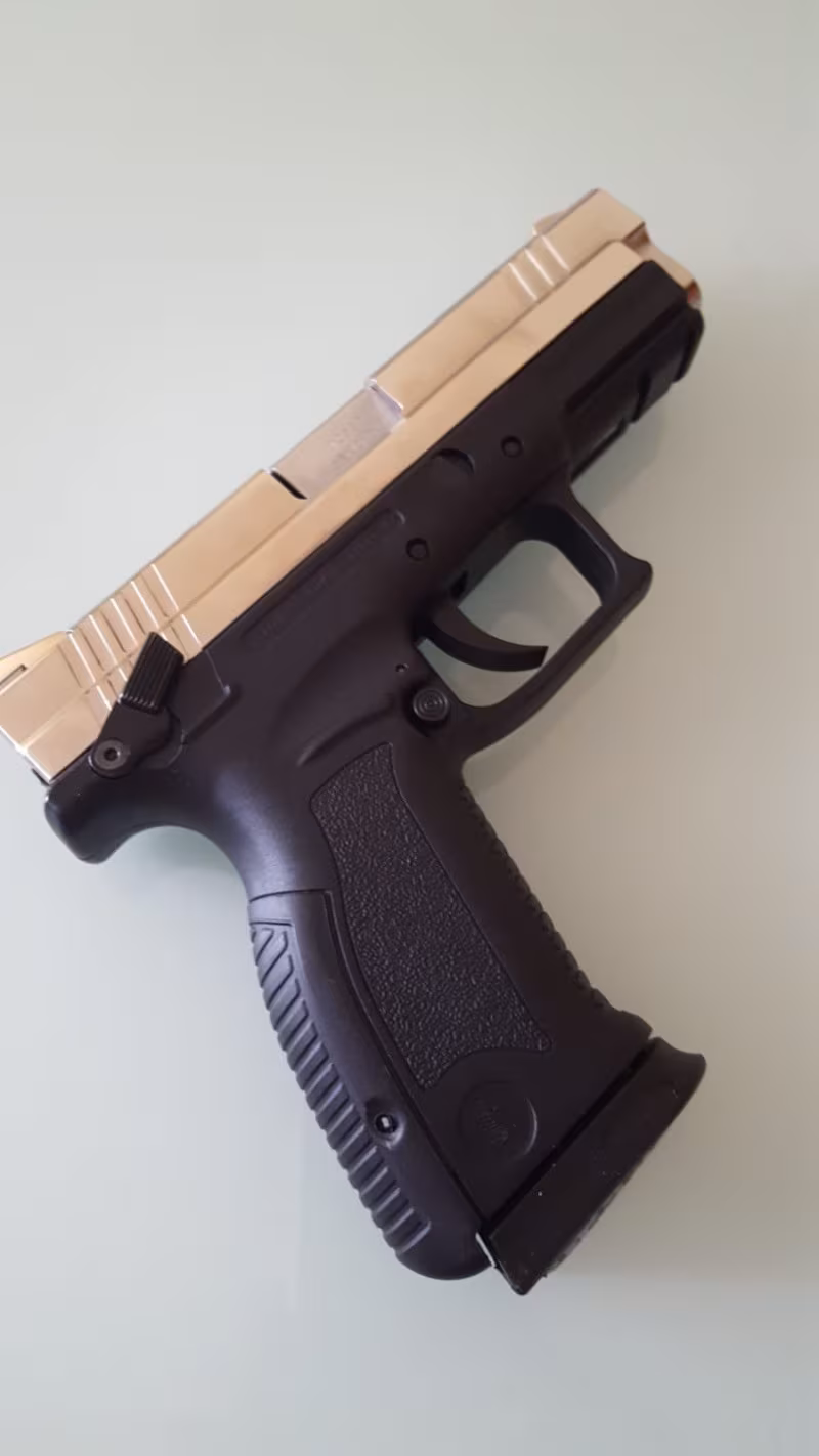 Sıfır ayarında...