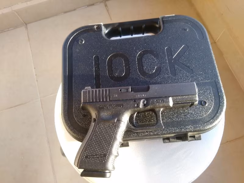 Glock