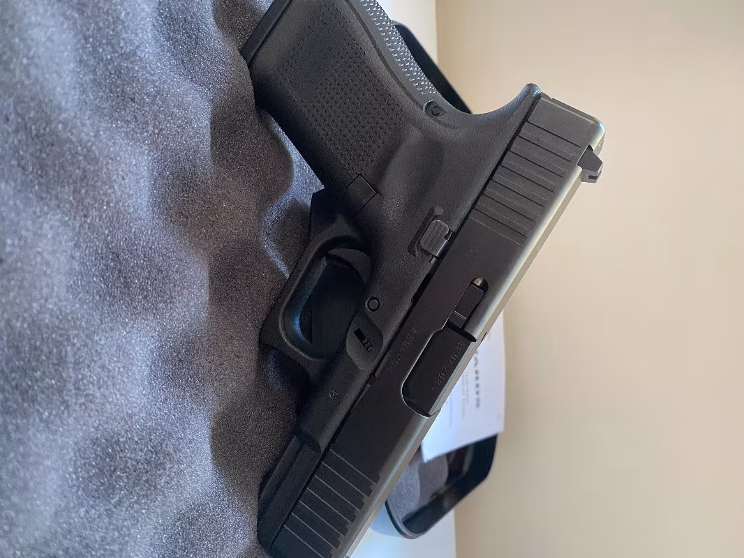 Glock 19 gen 5