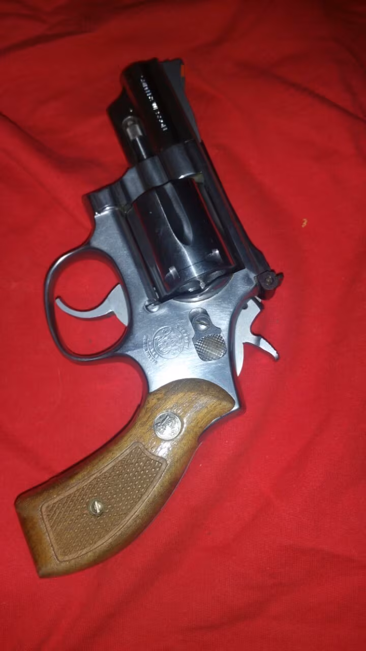 357 MAGNUM