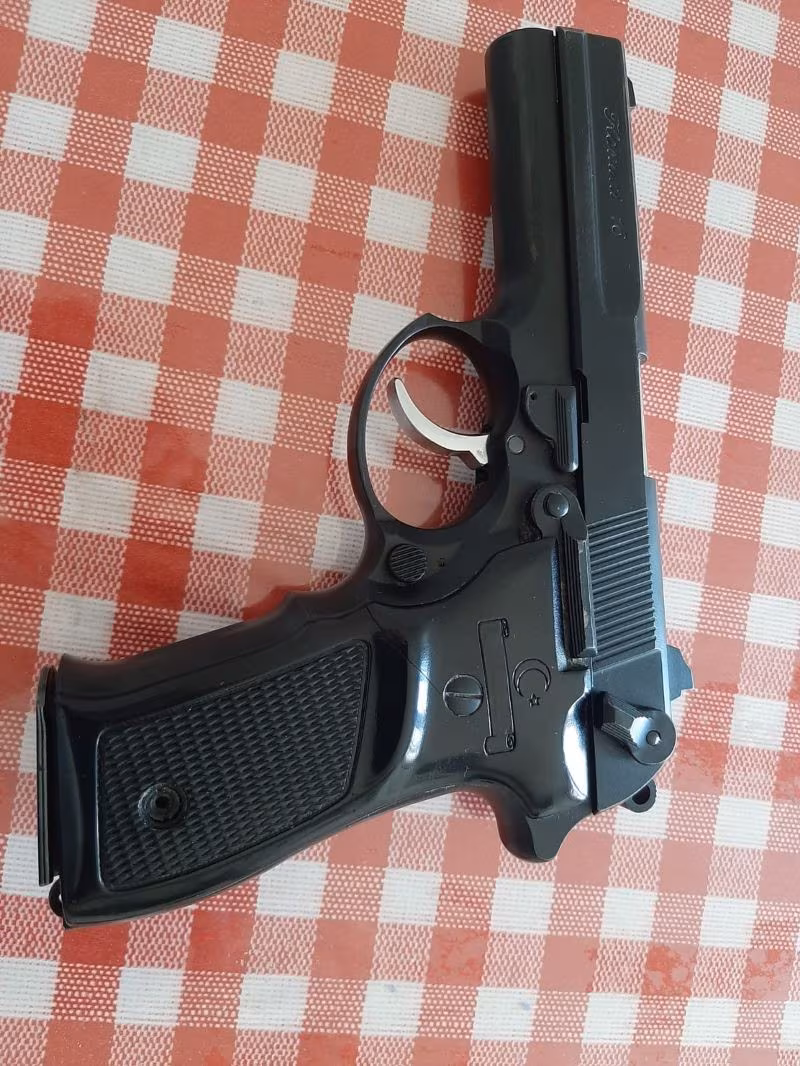 Çok temiz Kanuni 16