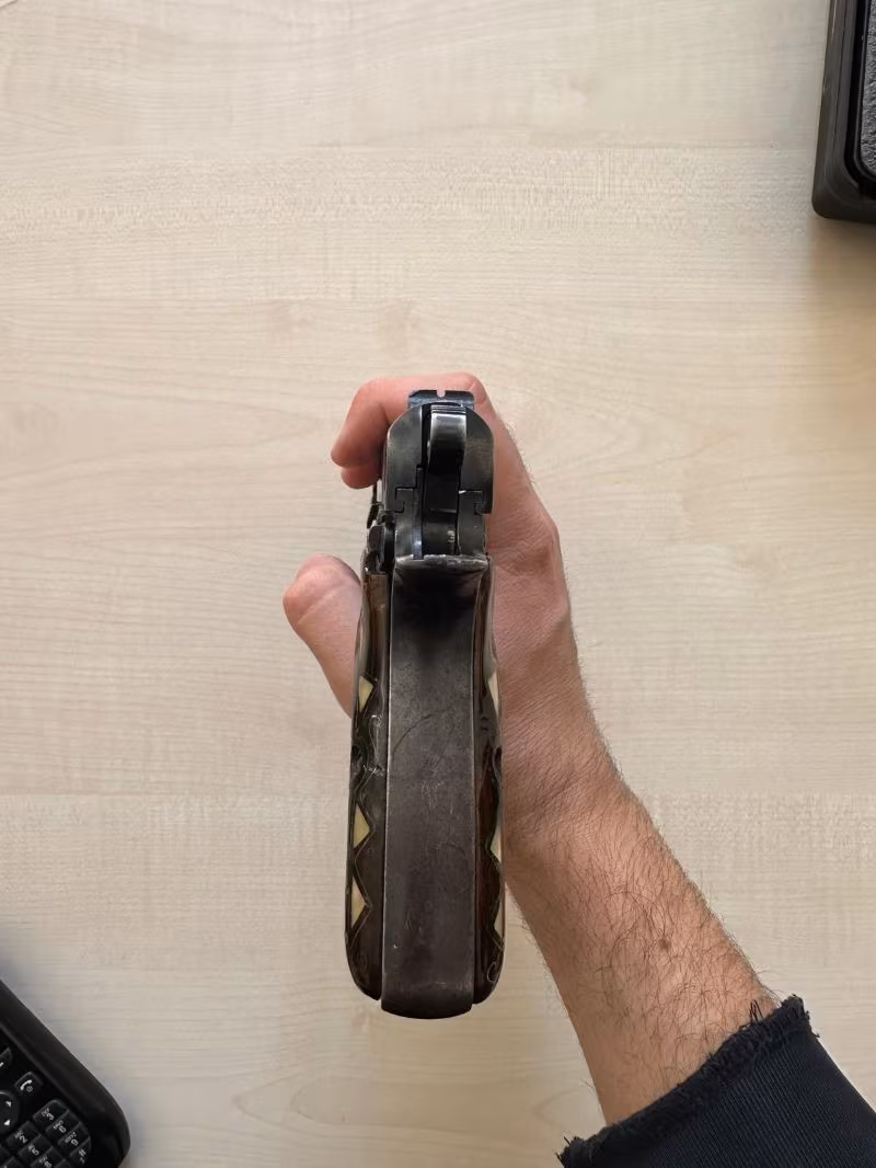 Browning 14'lü