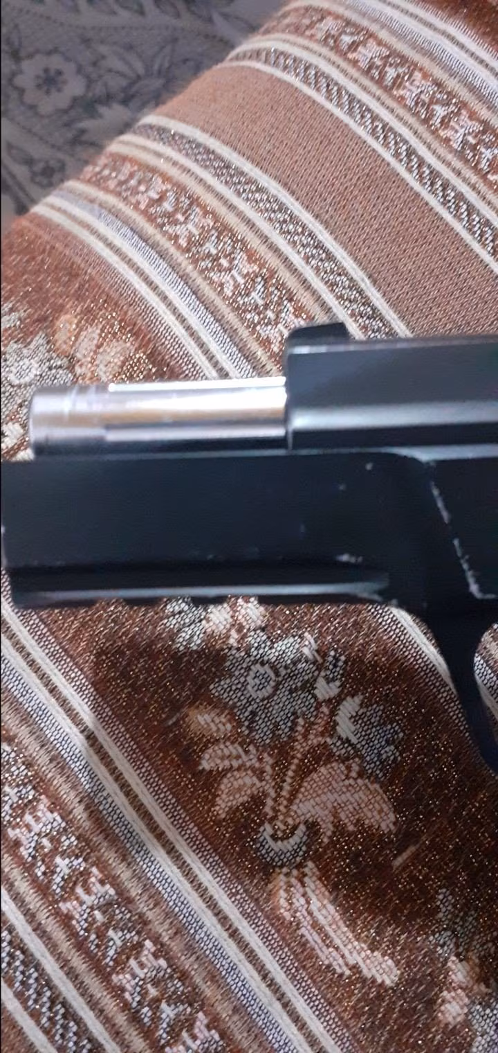 Sarsilmaz v8 vatoz