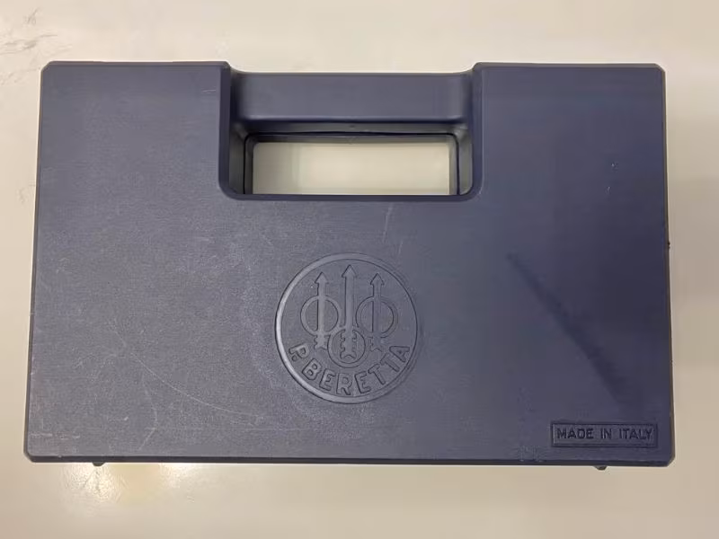 Baretta F81.. Sıfır ayarında orjinal arayana...