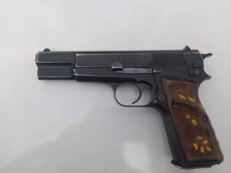 Orijinal Browning