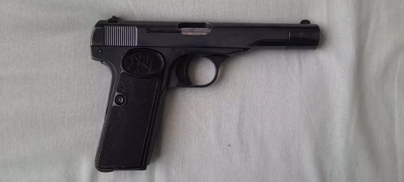 ORJİNAL 7.65 BELÇİKA BROWNİNG