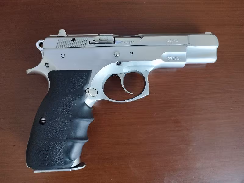 Temiz CZ75