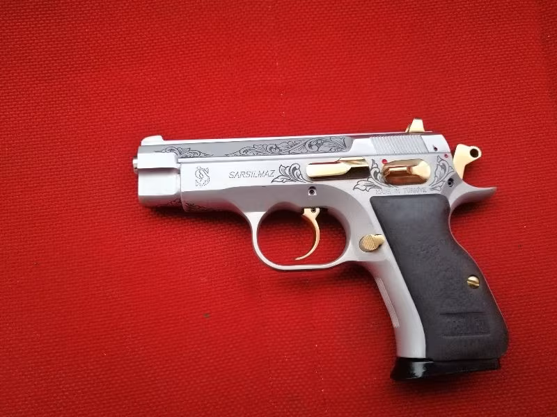 hançer 2000 light
