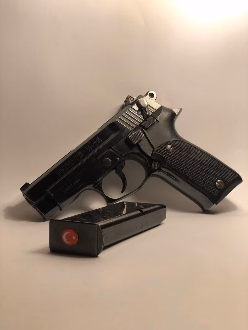 SON FİYAT BULUNDURMA RUHSATLI ASTRA A90