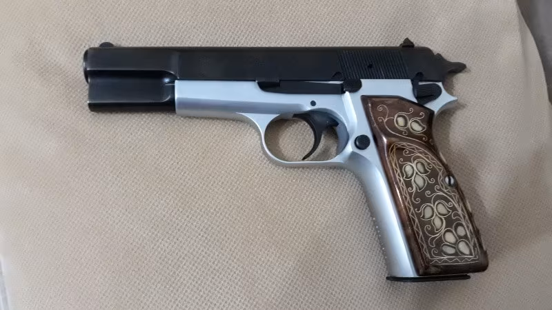 Orijinal Browning