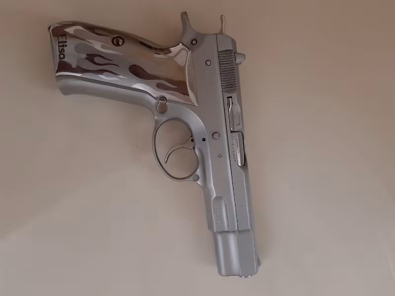 CZ 75 A