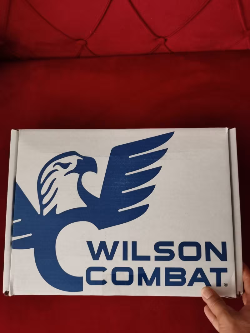Wilson Combat EDC X9L