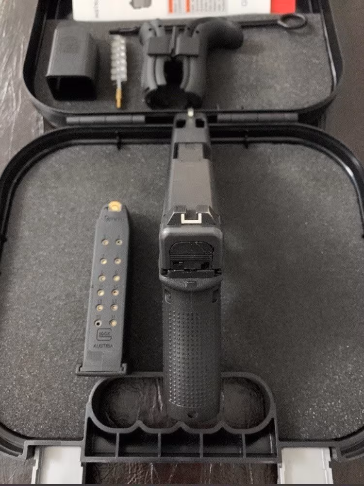 SATILIK CLOK19 GEN4