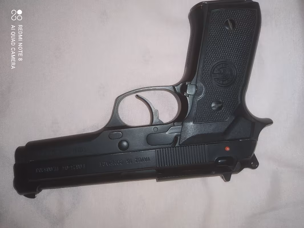 Çiziksiz sıfır ayarında yavuz 16 compact