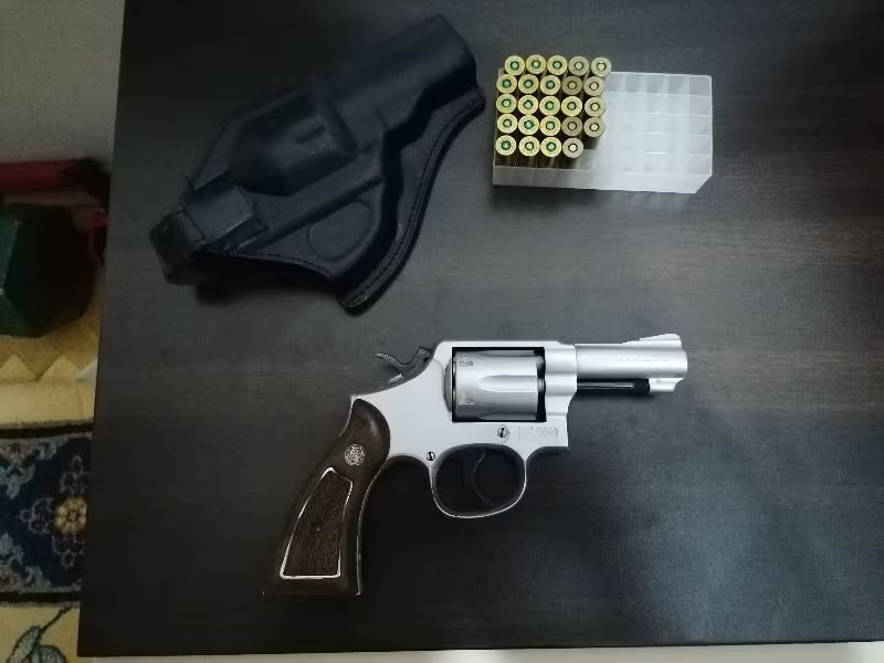 38 cal special