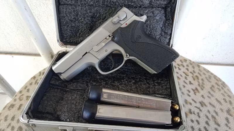 Smith wesson