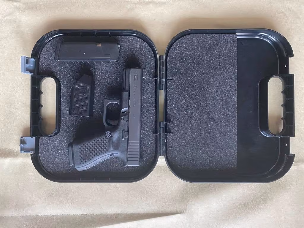 GLOCK 19 C AUSTRIA