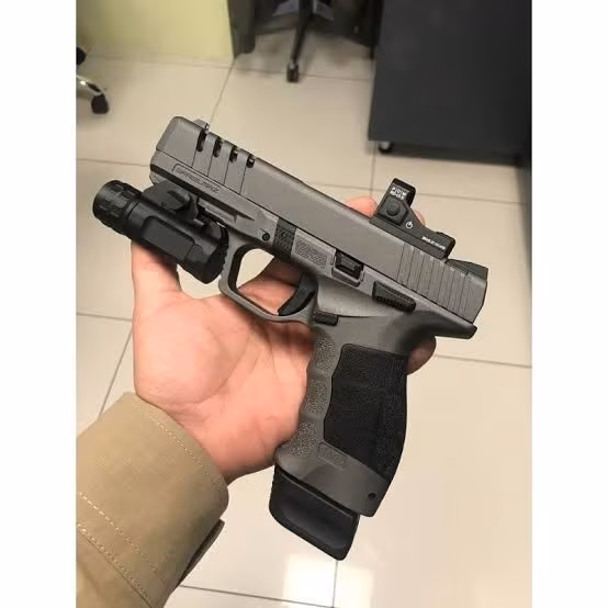 MEMURDAN SIFIR KUTUSUNDA SARSILMAZ SAR9 SPORT PLATINUM