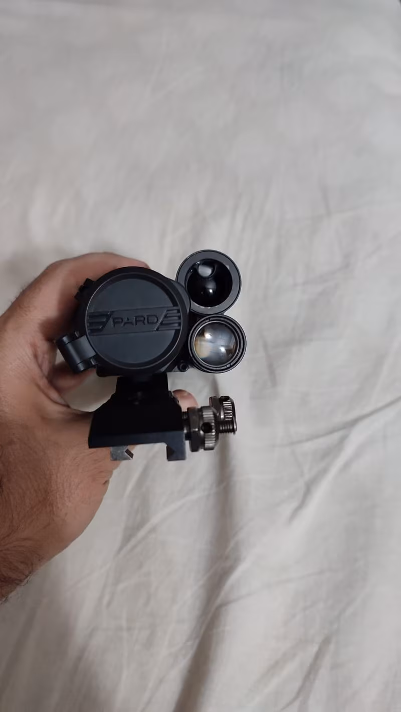 pard nv 08s lrf baristik