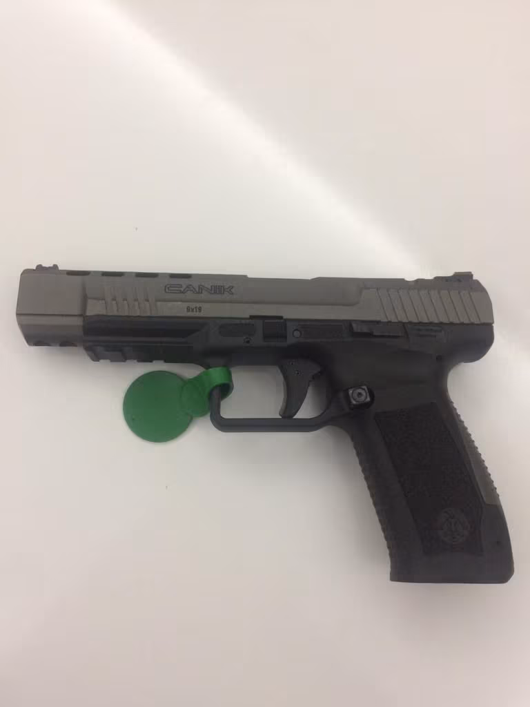 CANIK TP9 SFX