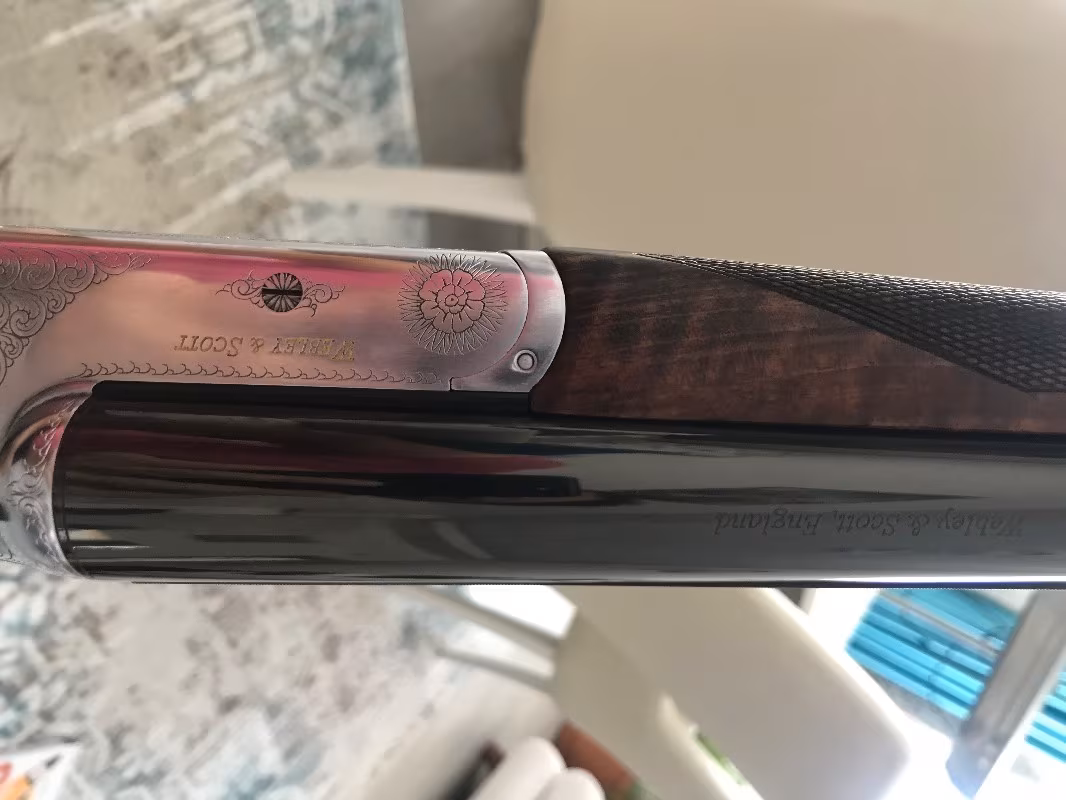 SIFIR AYARINDA ÇİFT KIRMA