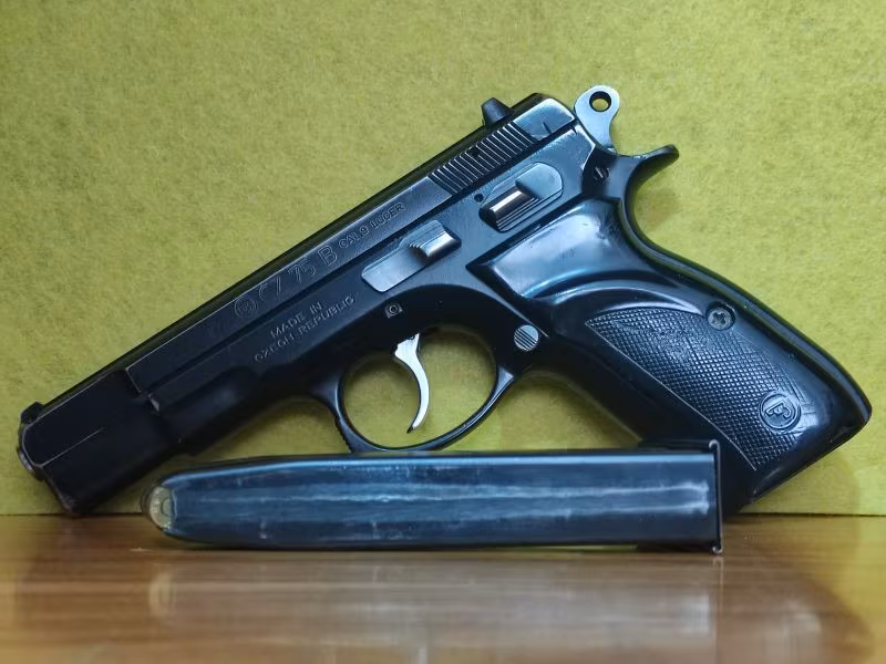 Cz 75B
