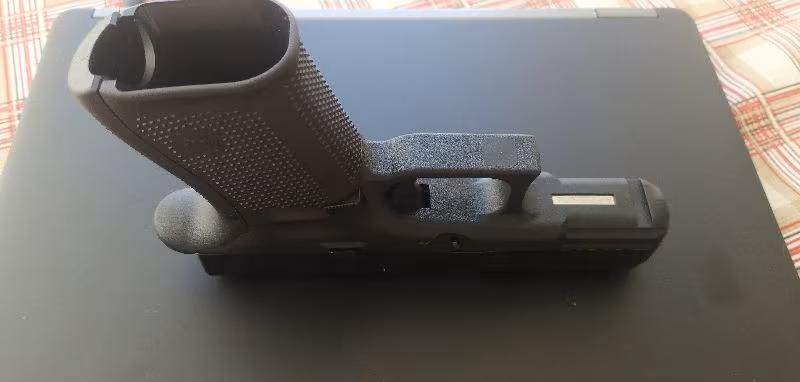 Glock 19 Gen 5