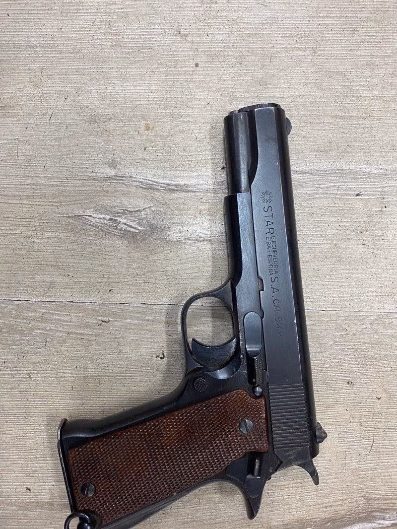 TERTEMİZZ STARR ALICISINA