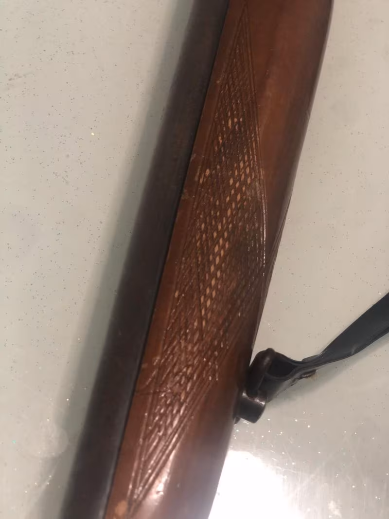 Pietro beretta 16 kalibre