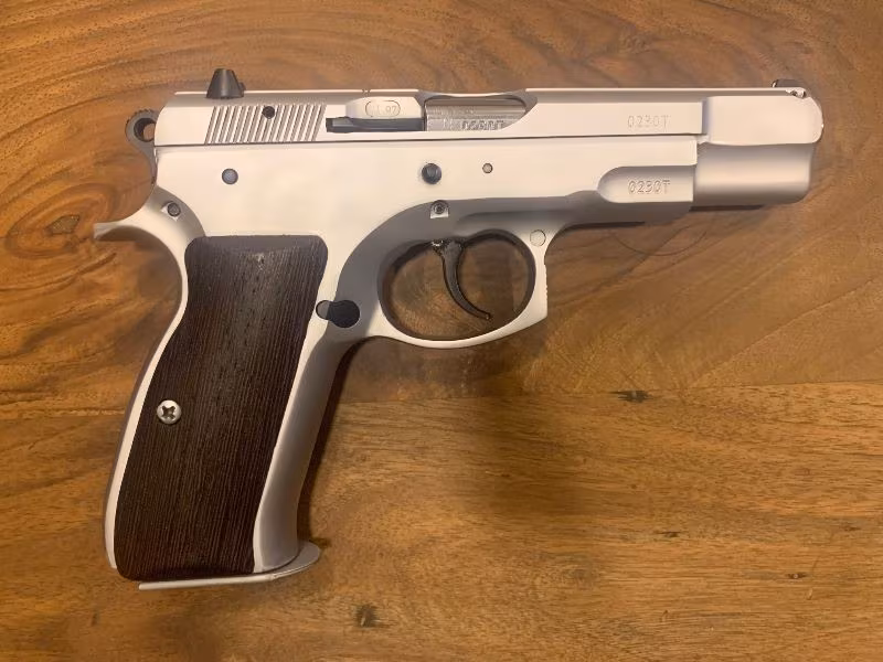 Bundan Temizi Fabrikasında (İstanbul)