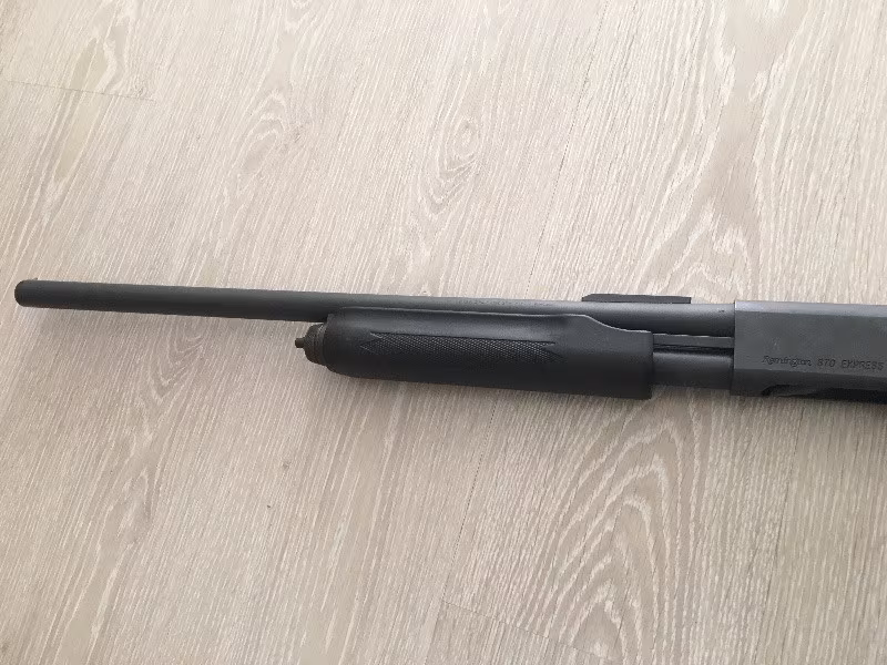 Remington 870 Express Magnum