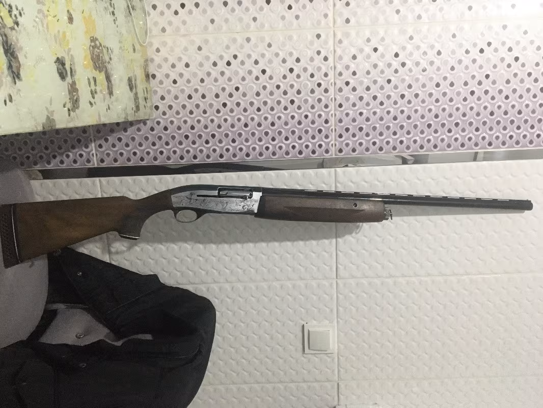 SKB 1900…yerli fiyatına AVRUPA.
