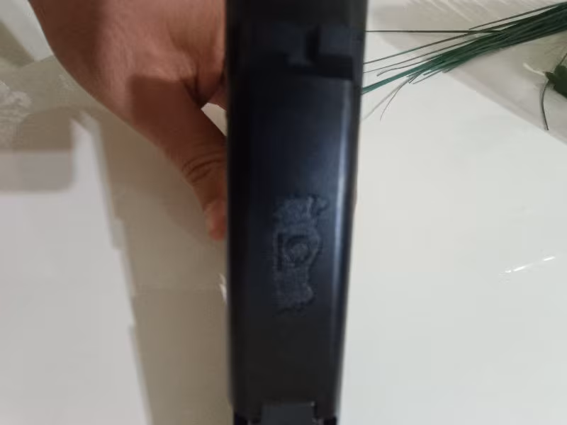 Sıfır Glock 43x Türk özel seri