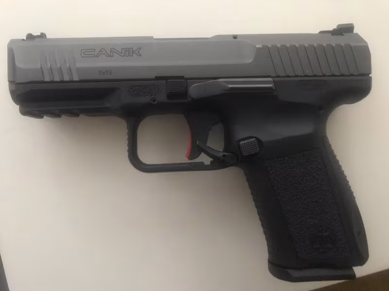 Canik 55
