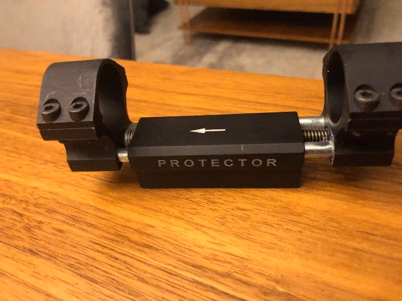 Hatsan Dominator 200 W VORTEX Havalı Tüfek