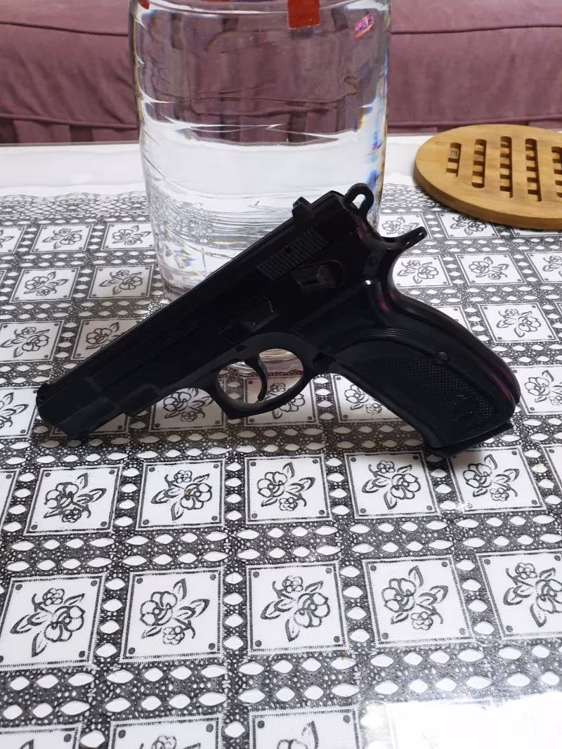 Canik 55 L 120 SINIF TEMİZ