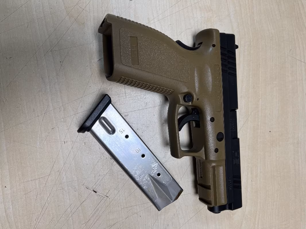 HS9 16lı Sıfır Ayarında 2017