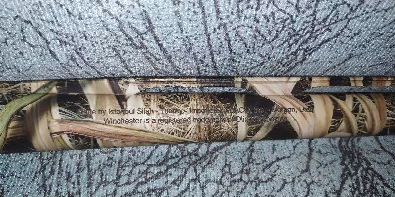 Winchester sxp waterfowl yarı otomatik av silahi sifir